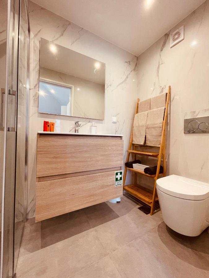 Living Funchal Apartments Esterno foto