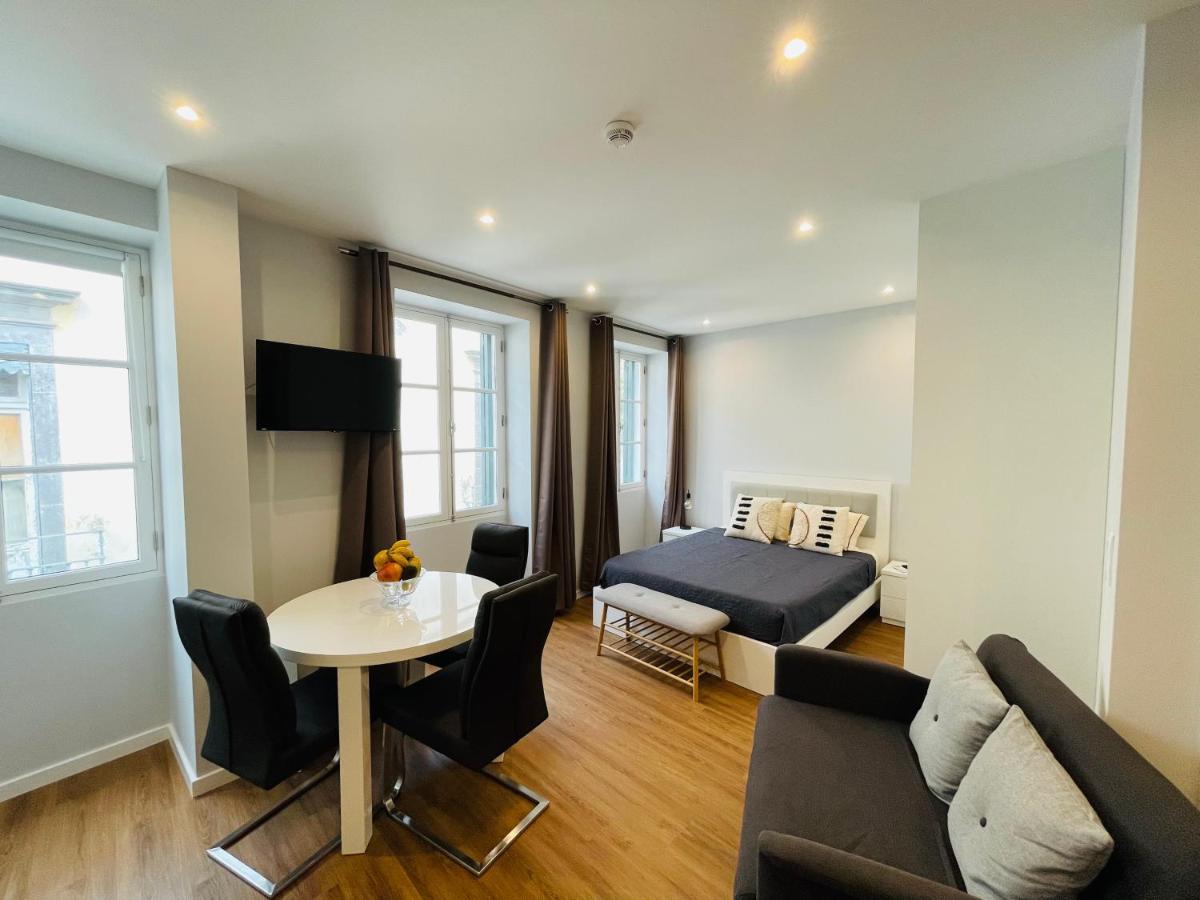 Living Funchal Apartments Esterno foto