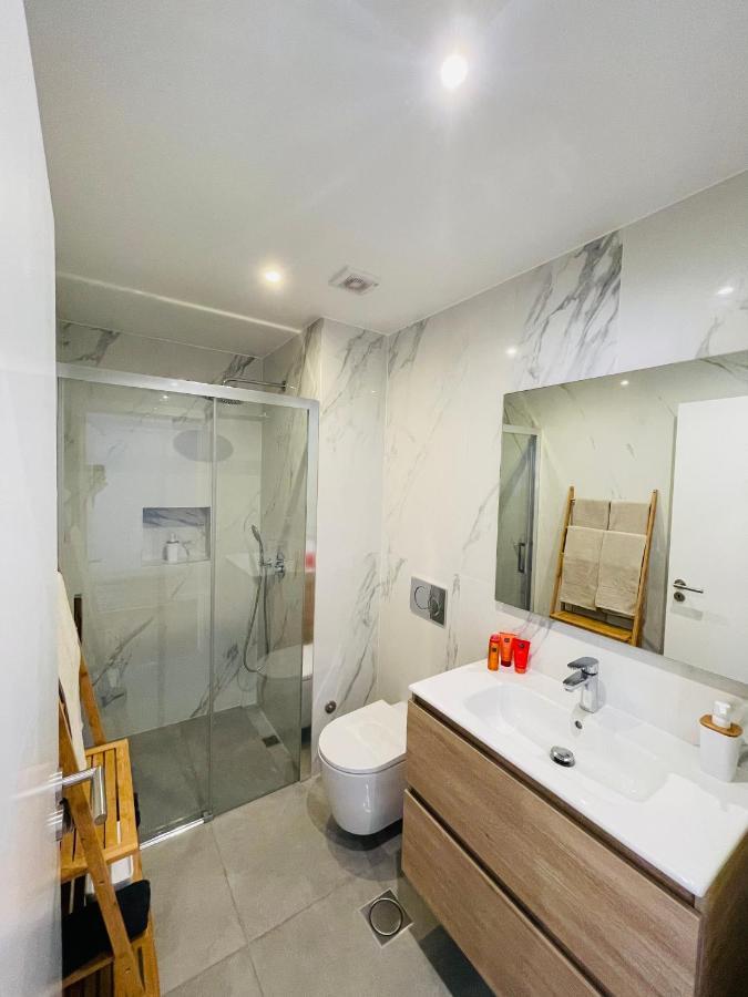 Living Funchal Apartments Esterno foto