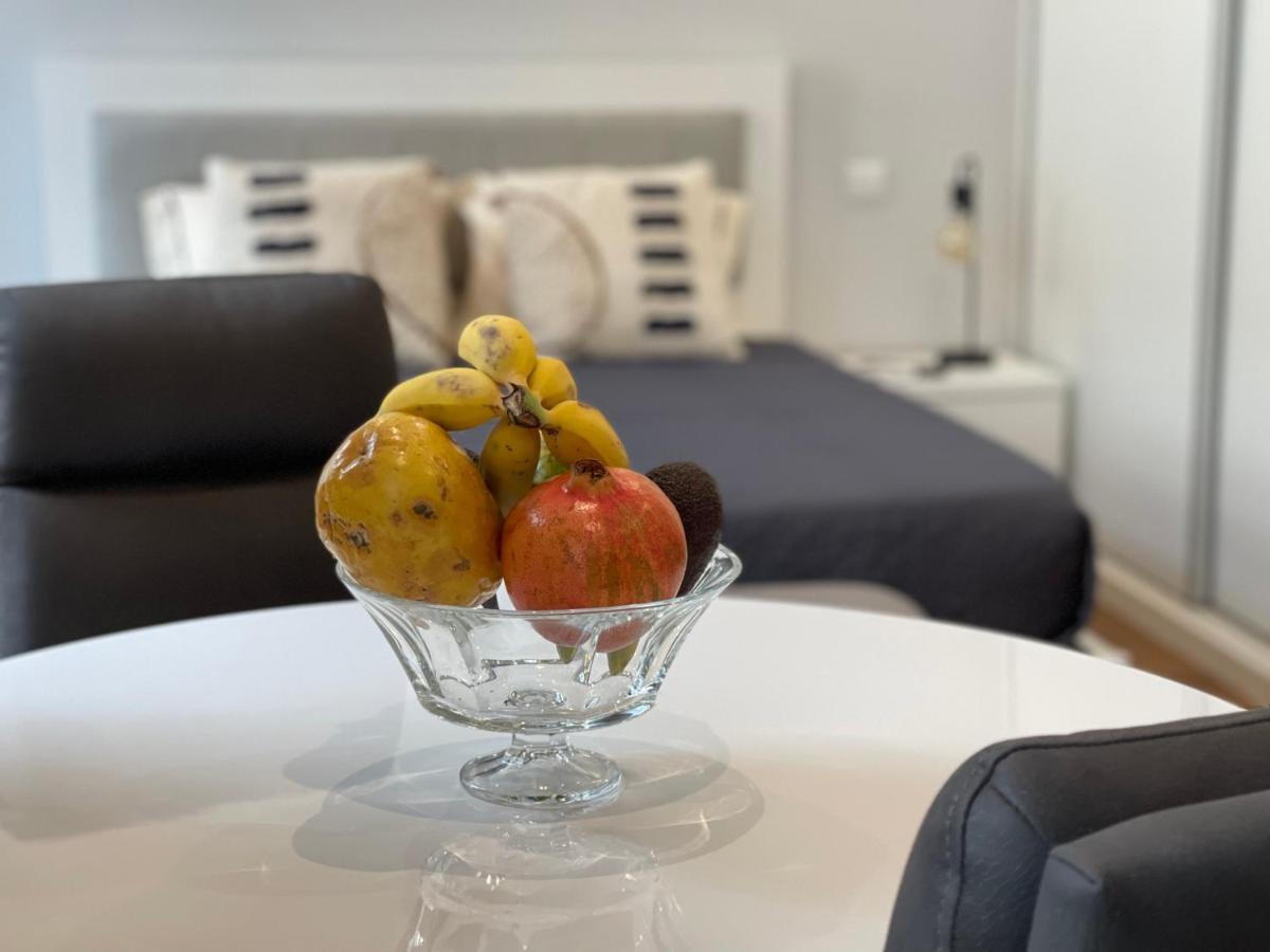 Living Funchal Apartments Esterno foto