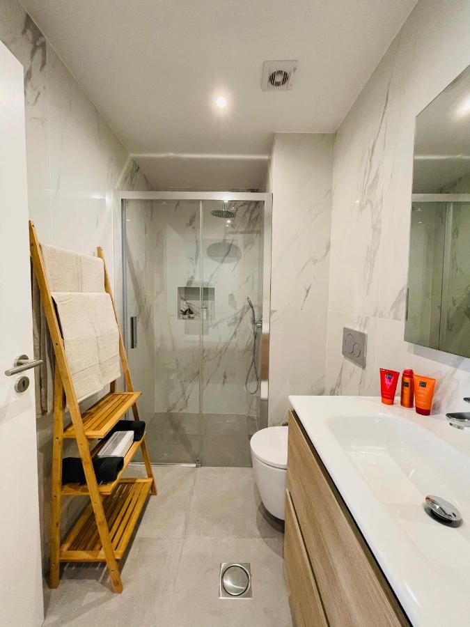 Living Funchal Apartments Esterno foto