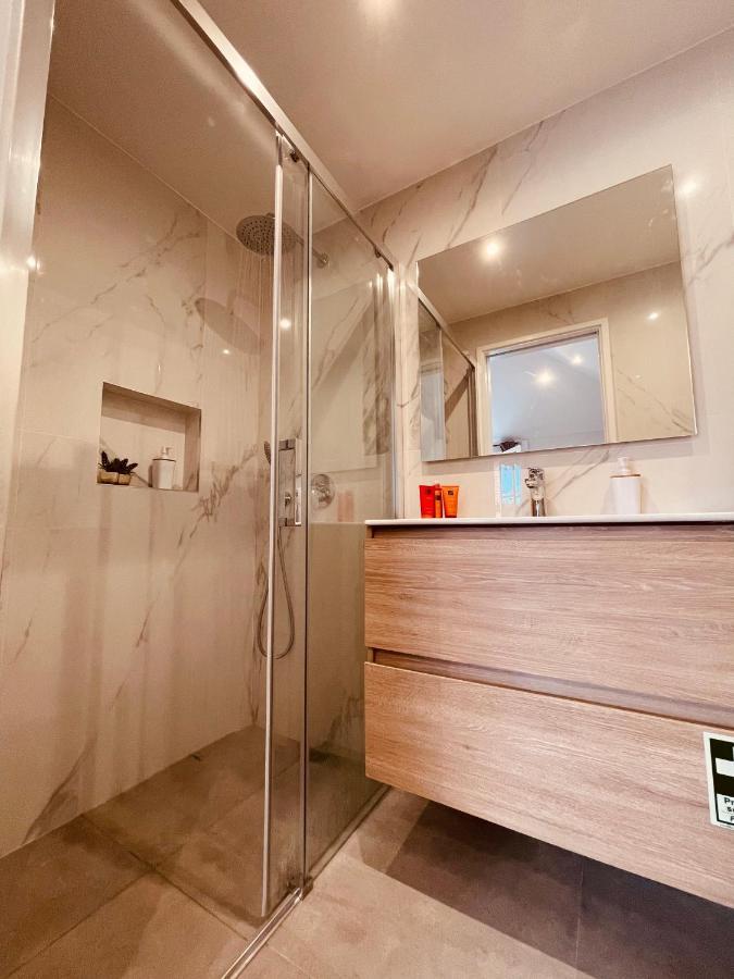 Living Funchal Apartments Esterno foto