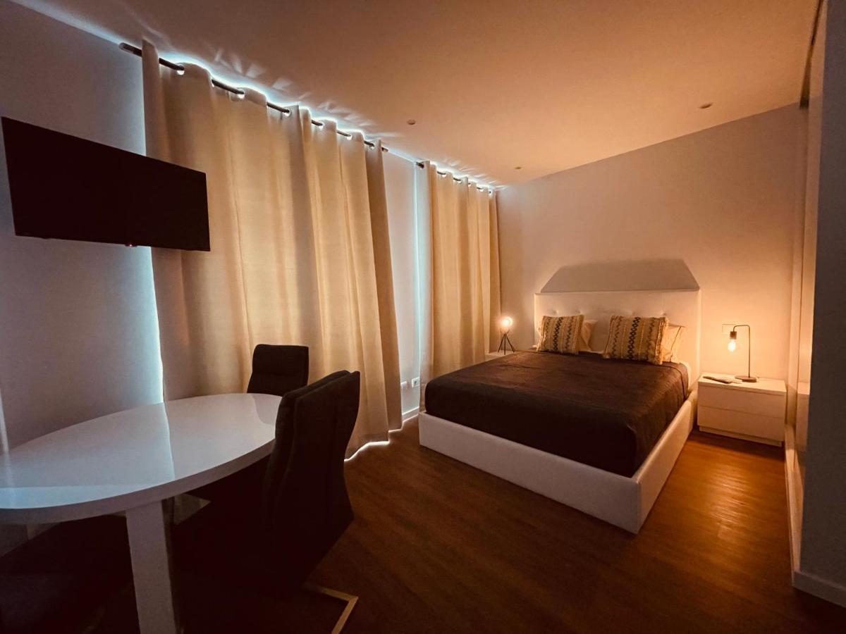 Living Funchal Apartments Esterno foto