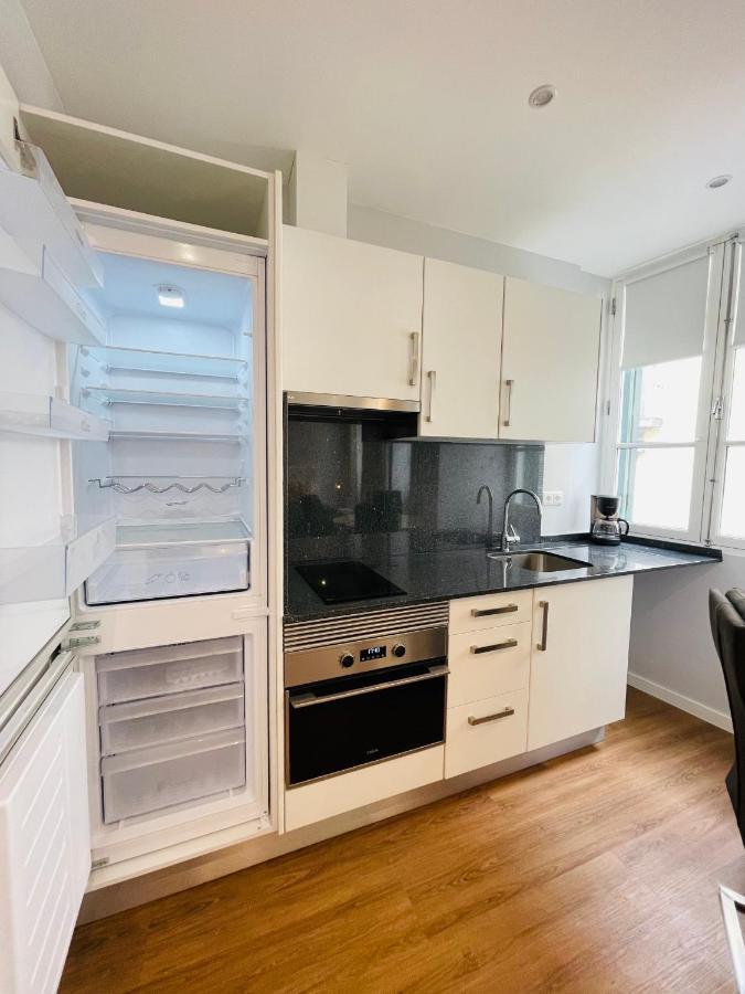 Living Funchal Apartments Esterno foto