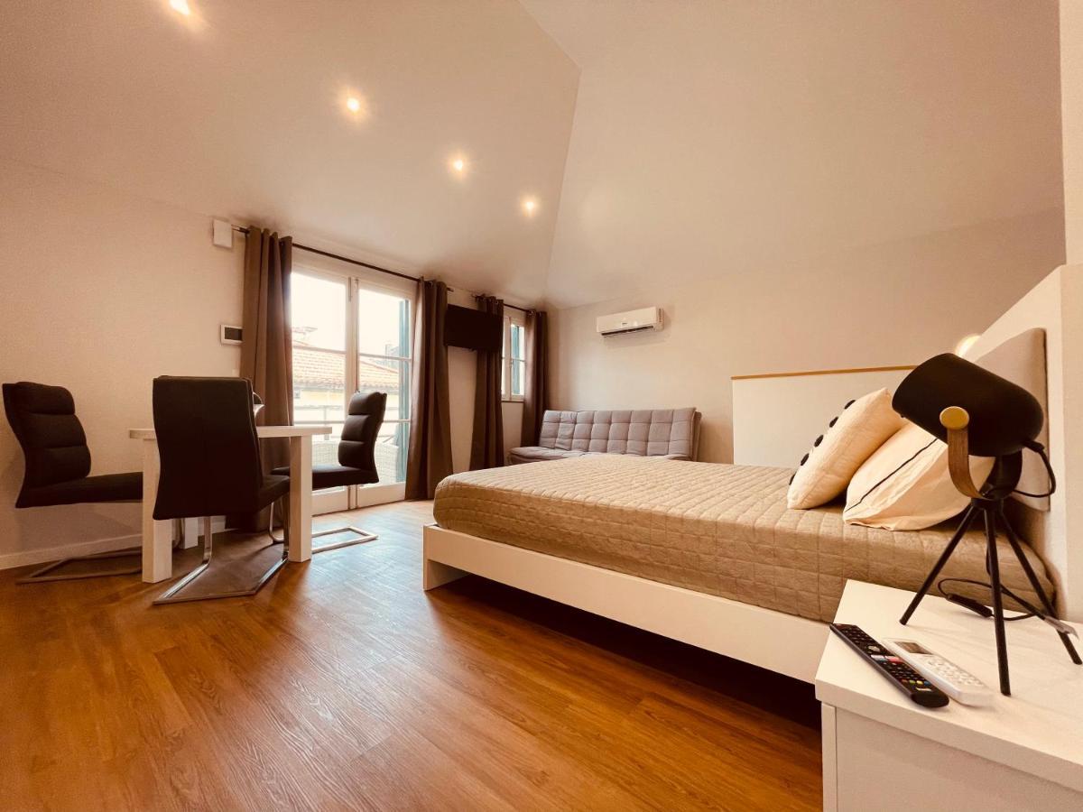 Living Funchal Apartments Esterno foto